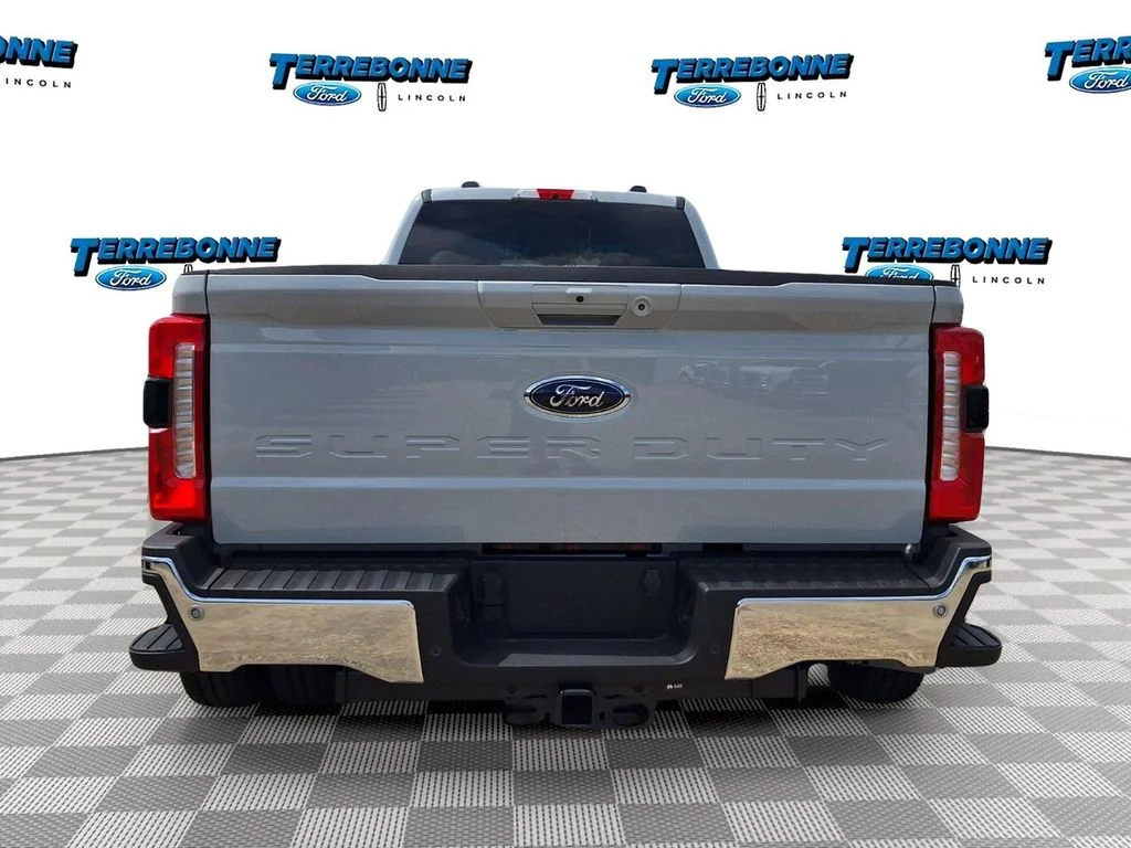 New 2026 Avalanche Ford F-350® Lariat® image 6