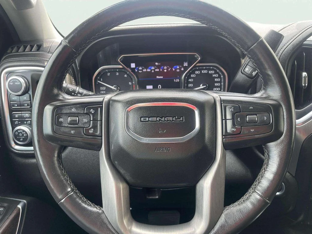2020 GMC Sierra 1500 Denali - Photo 18