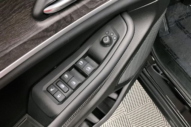 2025 Jeep Grand Cherokee L Limited - Photo 40