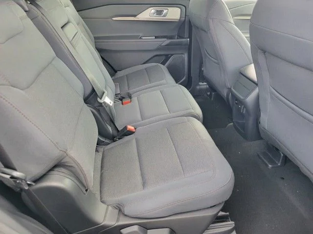 Used 2026 Vapor Blue Ford Active image 13