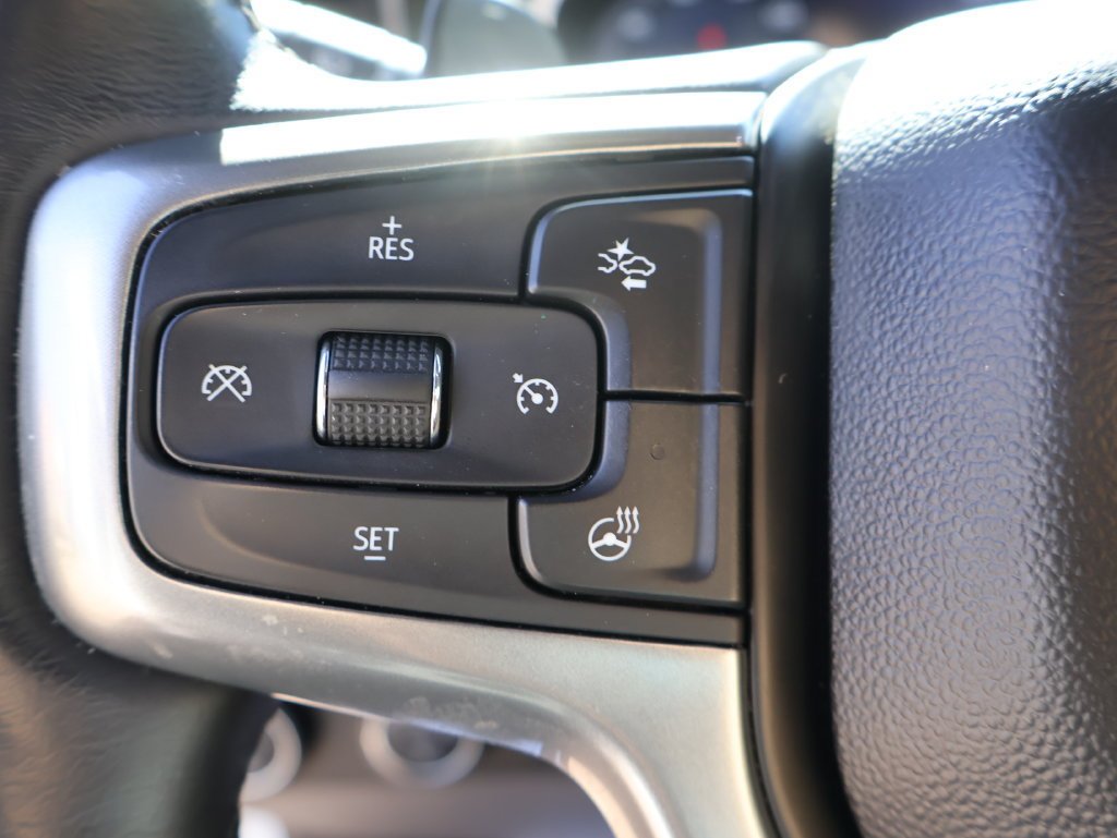 2023 Chevrolet Silverado 1500 LTZ - Photo 31