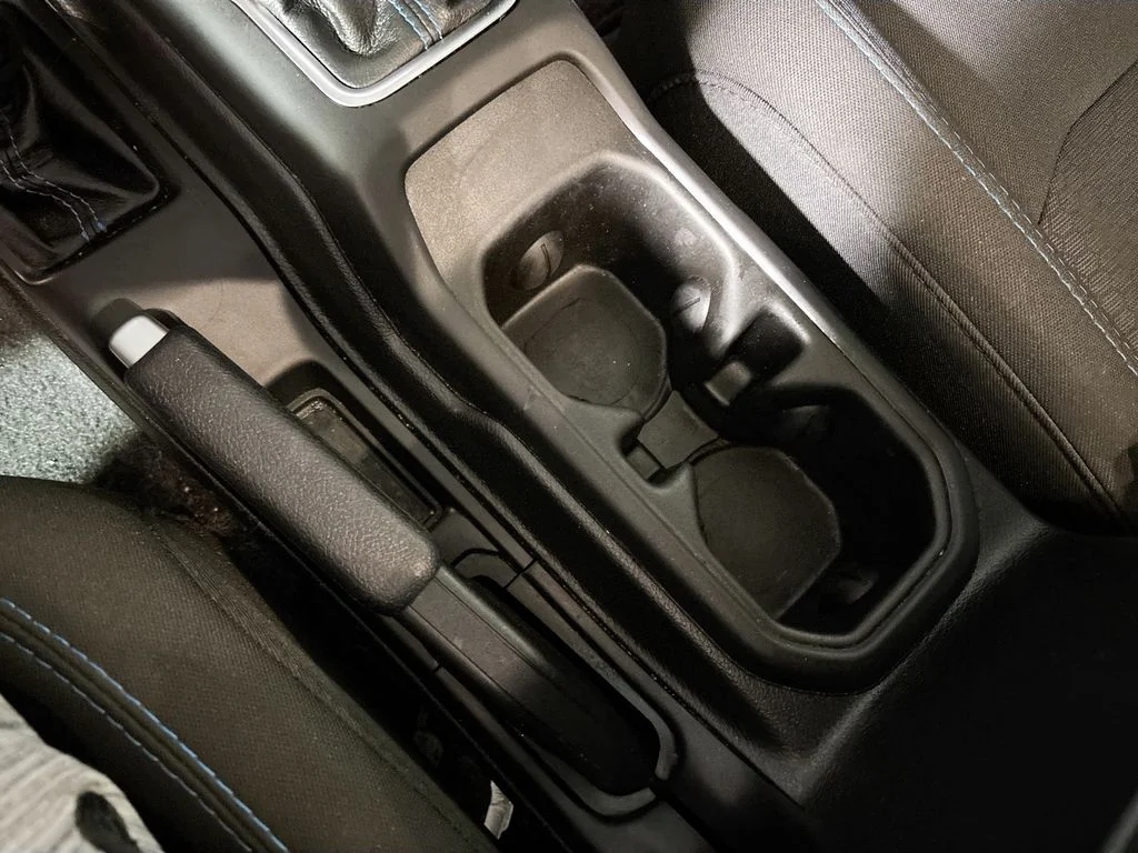 Used 2023 Black Jeep Rubicon 4xe image 15