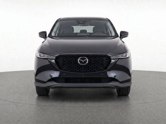 New 2026 Jet Black Mica Mazda 2.5 S Select AWD image 5