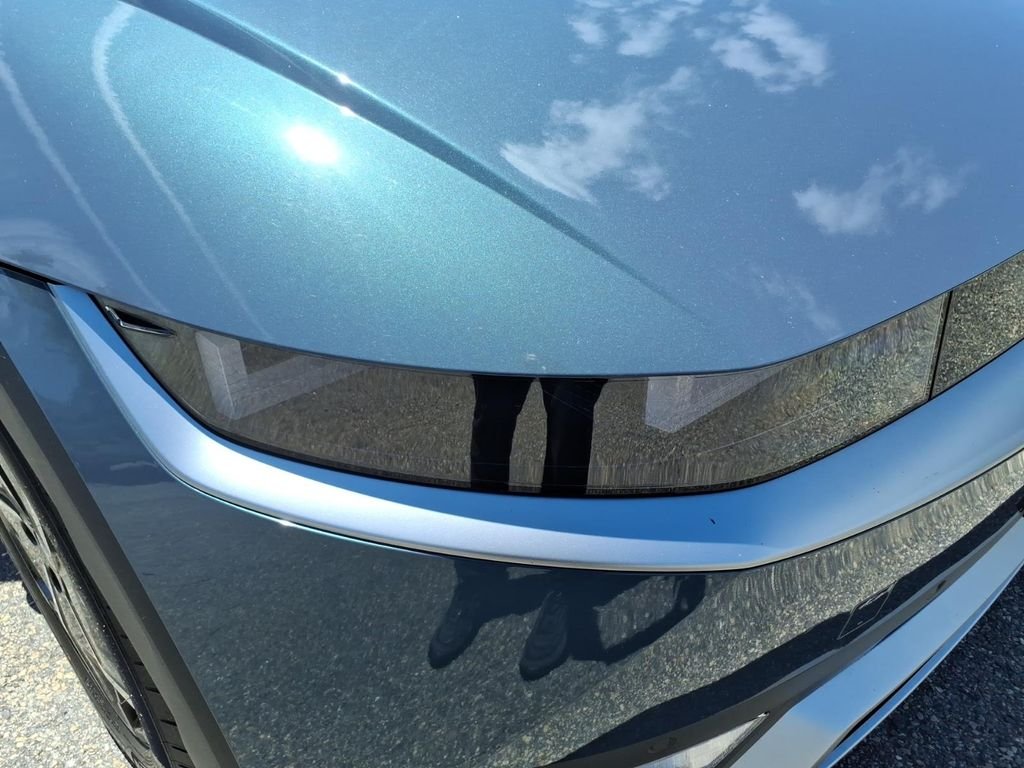 2024 Hyundai IONIQ 5 SEL - Photo 13
