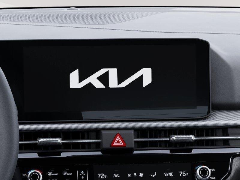 New 2026 Ebony Black Kia EX image 40