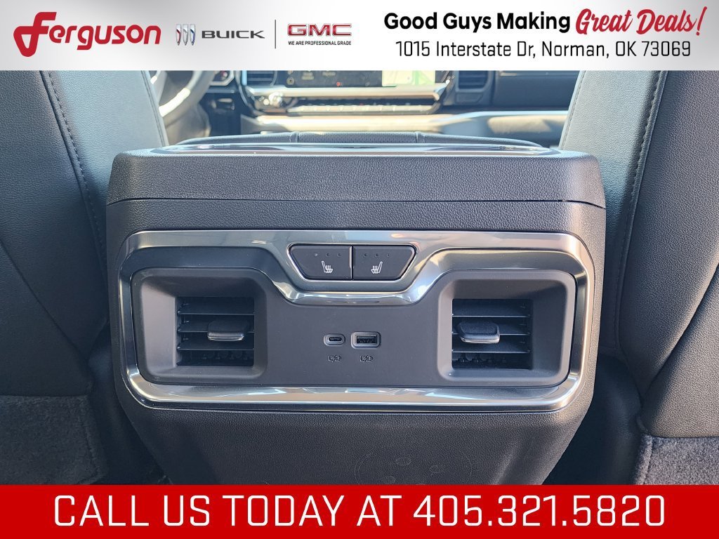2026 GMC Sierra 1500 SLT - Photo 47