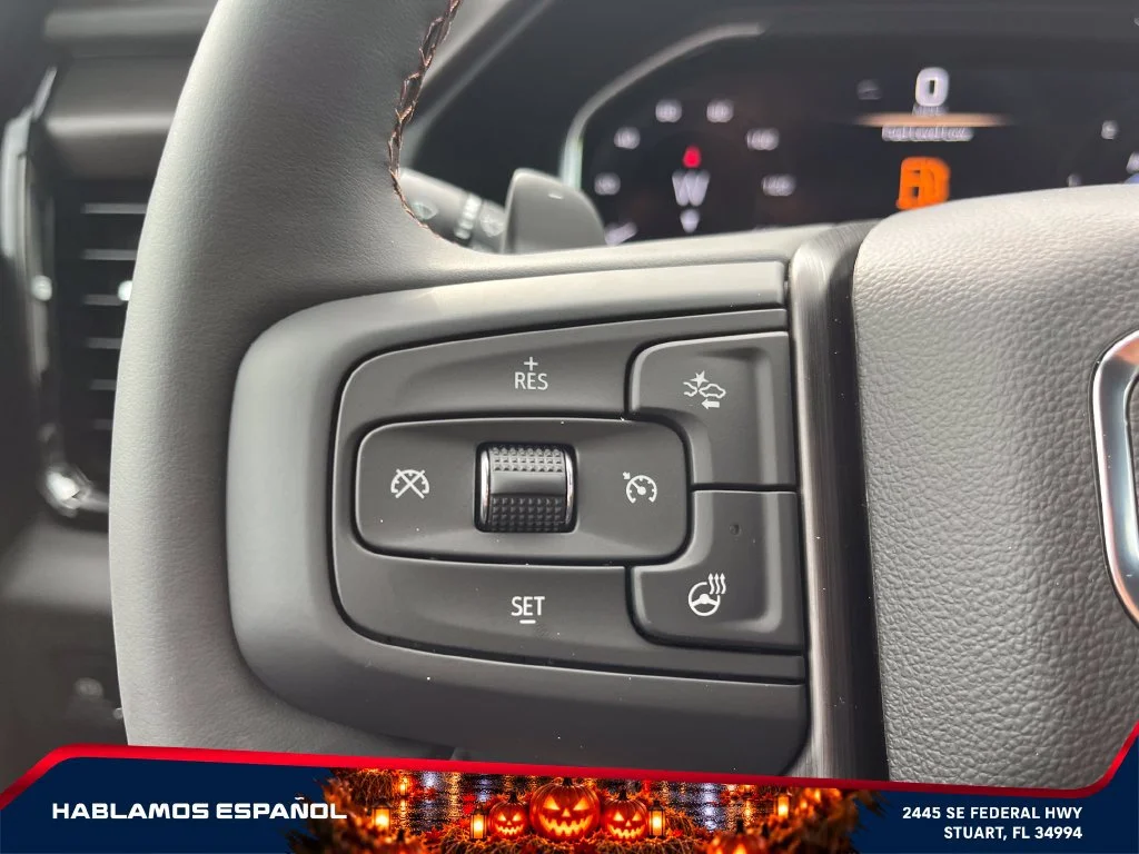 2026 GMC Sierra 1500 AT4 - Photo 25