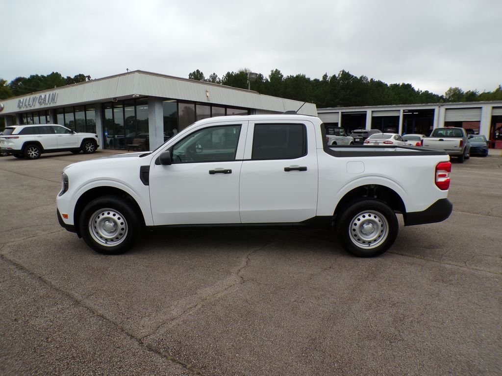 New 2026 Oxford White Ford XL image 4