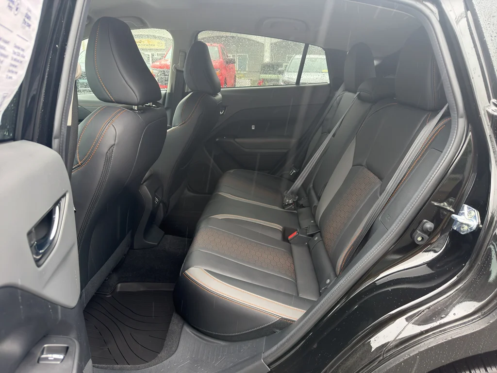 2026 Subaru Crosstrek Limited - Photo 11
