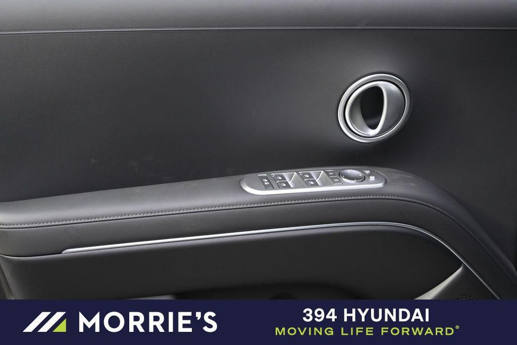 2026 Hyundai Palisade SEL Convenience - Photo 23
