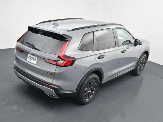 Certified Used 2026  Honda TrailSport image 35