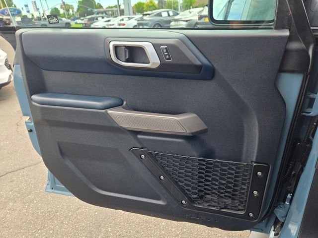 Used 2022 Black Ford Outer Banks image 13