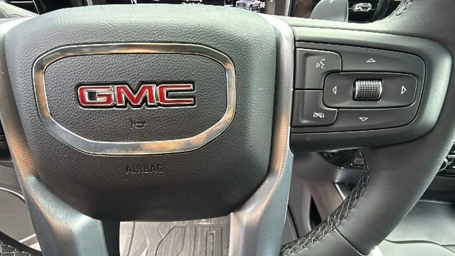 2026 GMC Sierra 1500 SLT - Photo 20