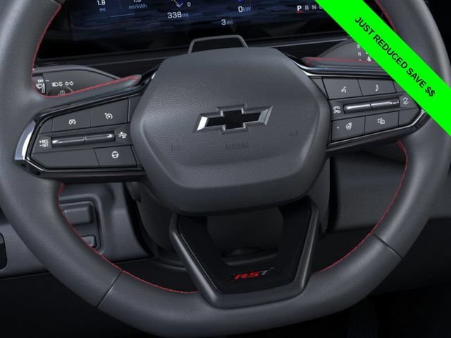 2024 Chevrolet Silverado EV RST - Photo 19