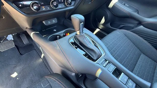 2027 Honda HR-V Sport - Photo 25