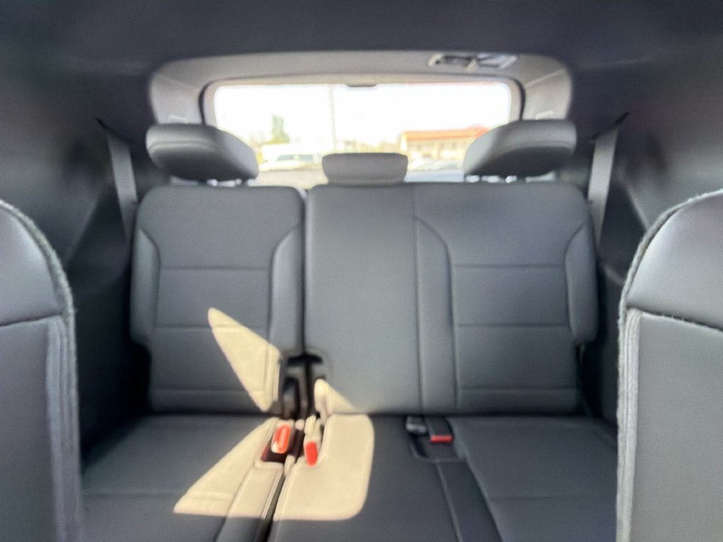 New 2026 Moonstone Gray Metallic Buick Preferred image 29