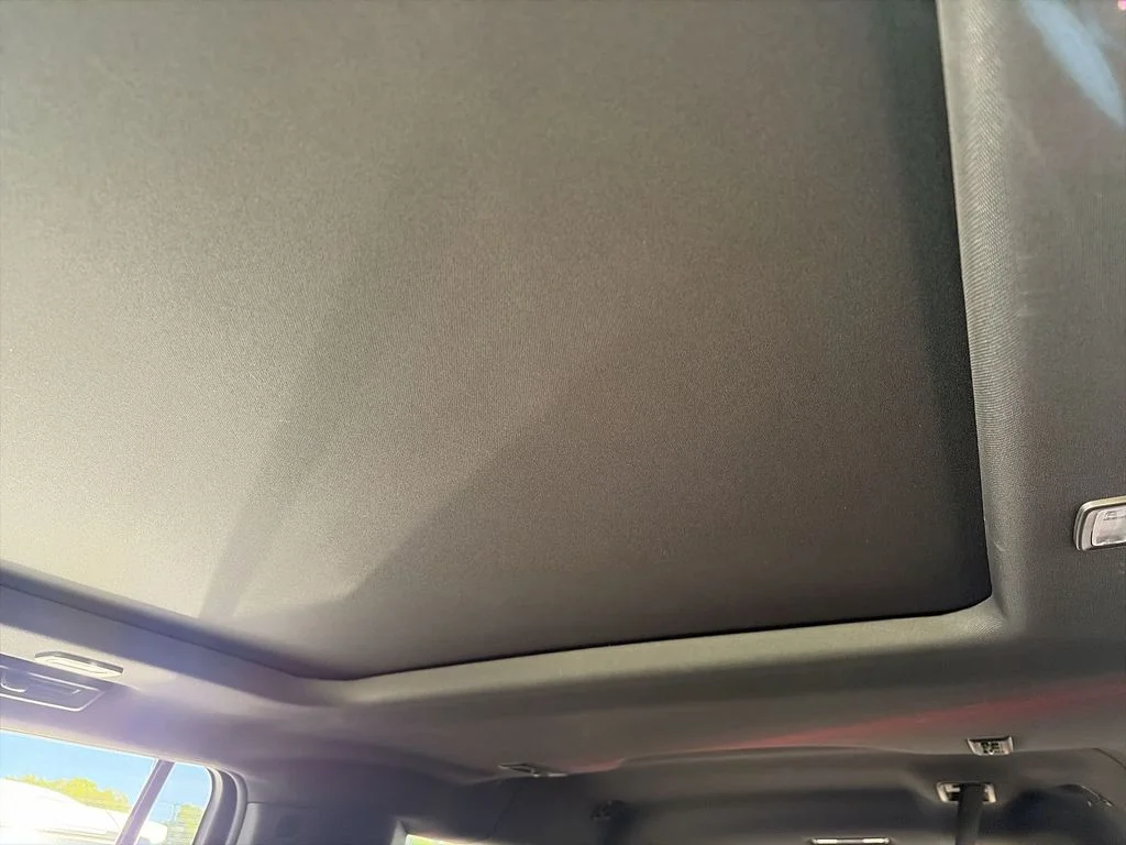 Used 2024 Gray Chevrolet High Country image 22