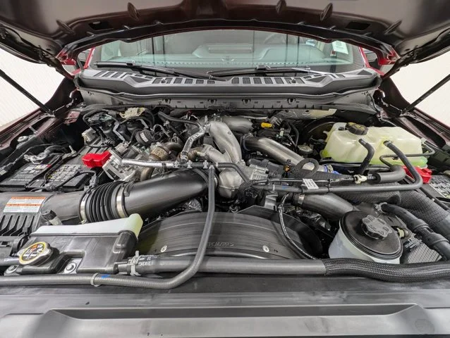 2026 Ford F-350 Super Duty XLT - Photo 22