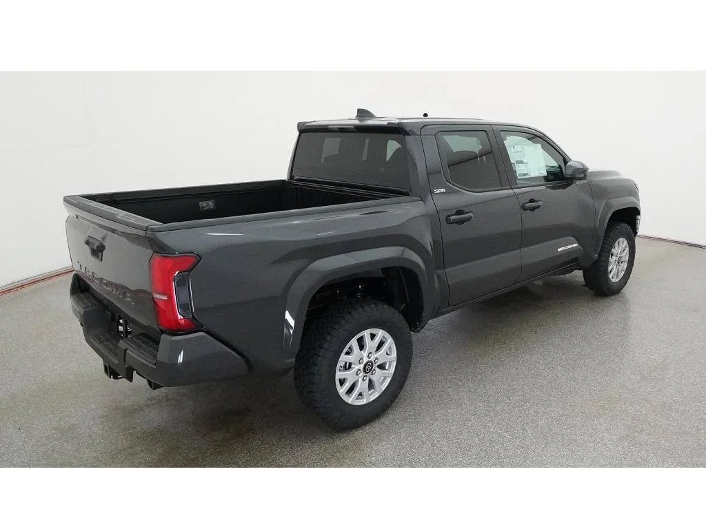 New 2026 Underground Toyota SR5 image 9
