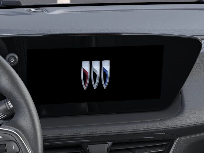 New 2026 Ocean Blue Metallic Buick Sport Touring image 20