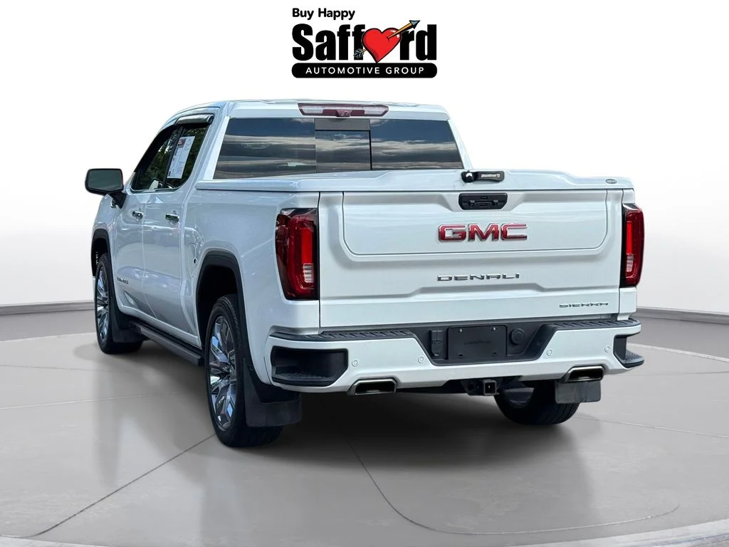 2023 GMC Sierra 1500 Denali Denali - Photo 7