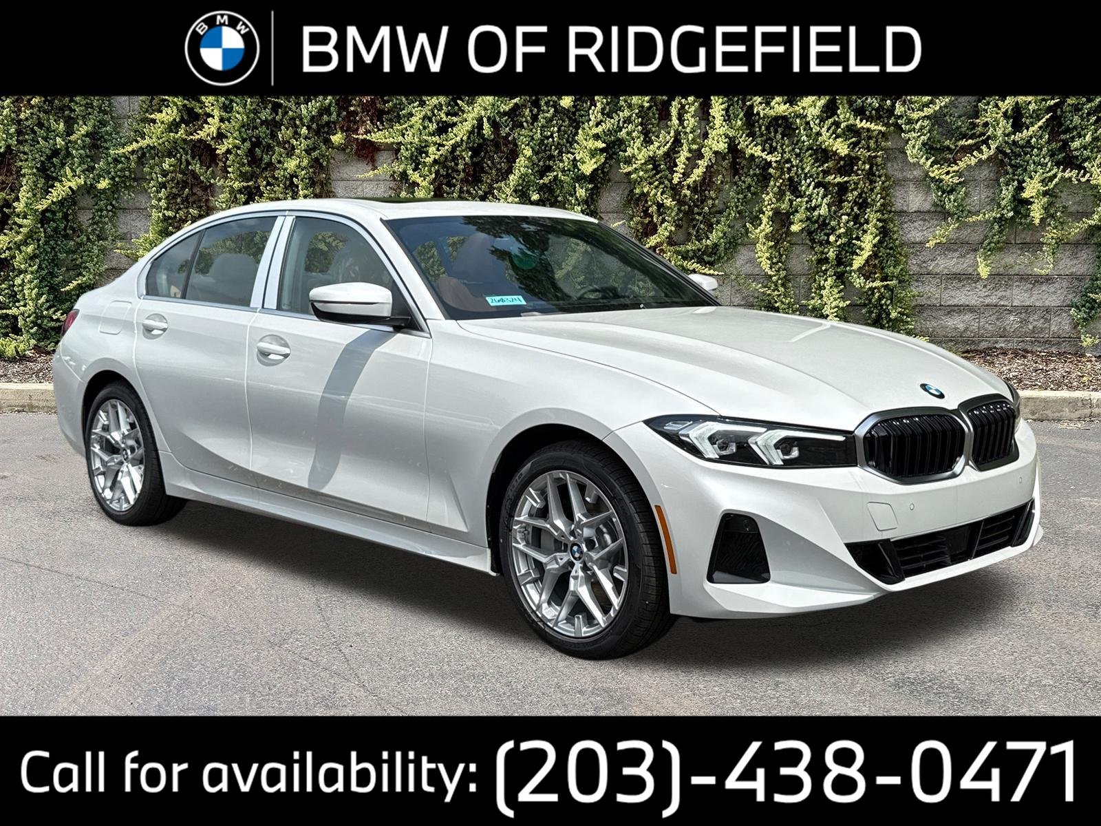 2026 BMW 3 Series