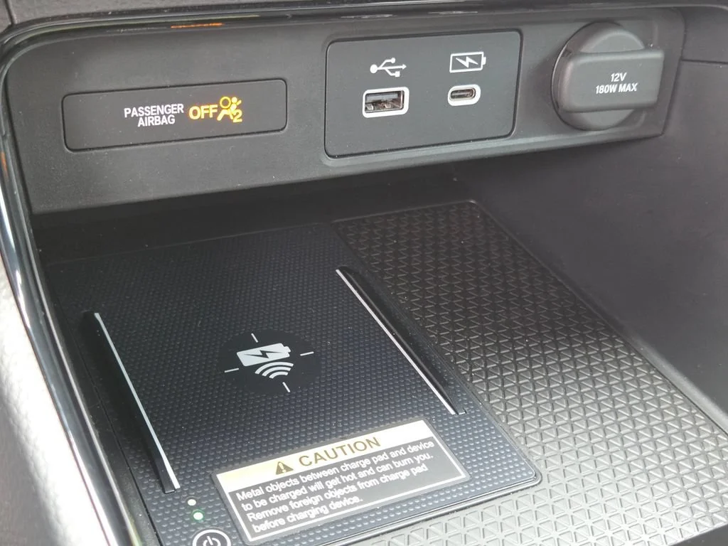 Used 2025  Honda Sport Touring image 14