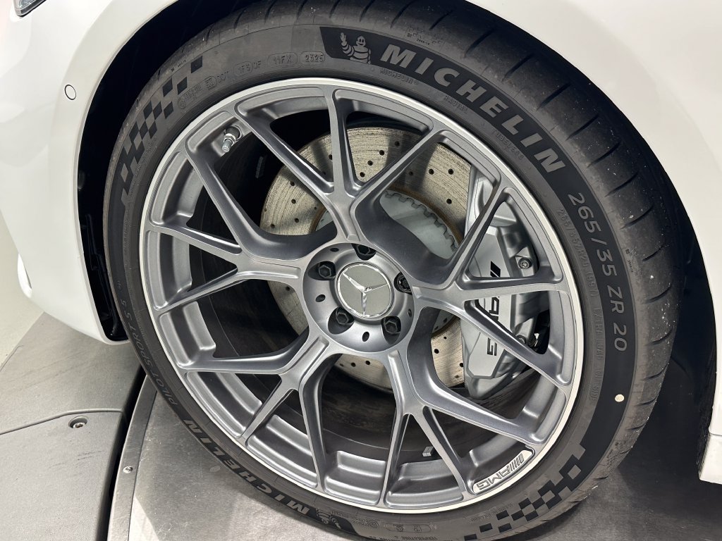 2026 Mercedes-Benz CLE AMG 53 - Photo 52