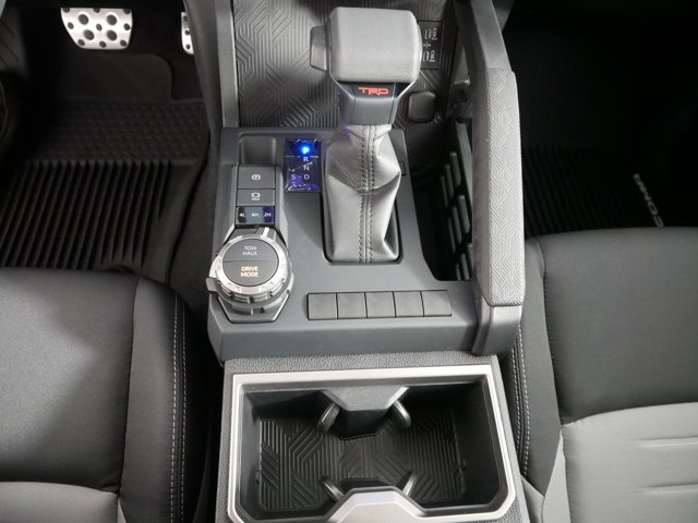 New 2026 Underground Toyota TRD Sport image 26