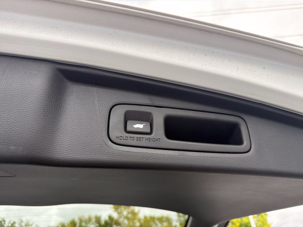 2025 Honda CR-V Sport Touring - Photo 22