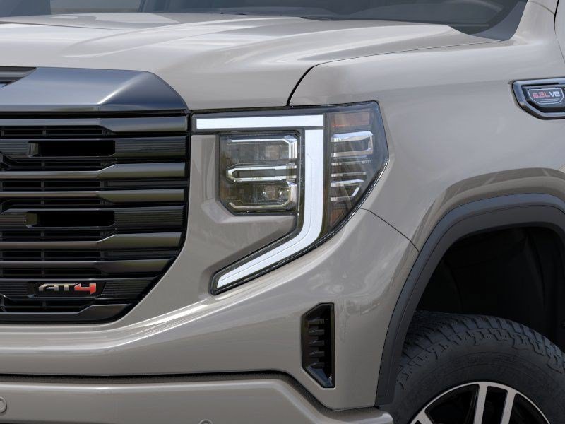 2026 GMC Sierra 1500 AT4 - Photo 10