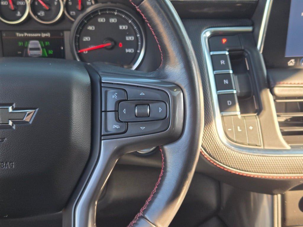 2021 Chevrolet Suburban RST - Photo 35