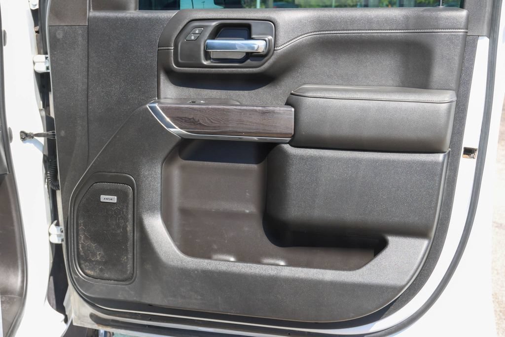 2021 Chevrolet Silverado 2500HD LTZ - Photo 18