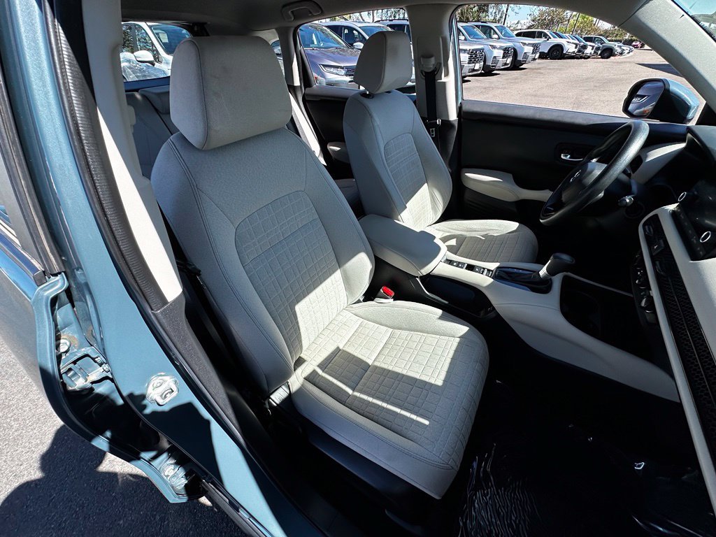 Used 2024  Honda LX image 15