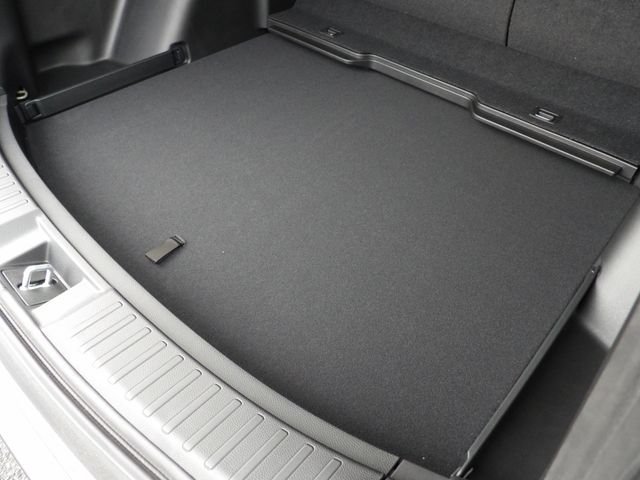 New 2026 Urban Gray Pearl Honda EX image 12