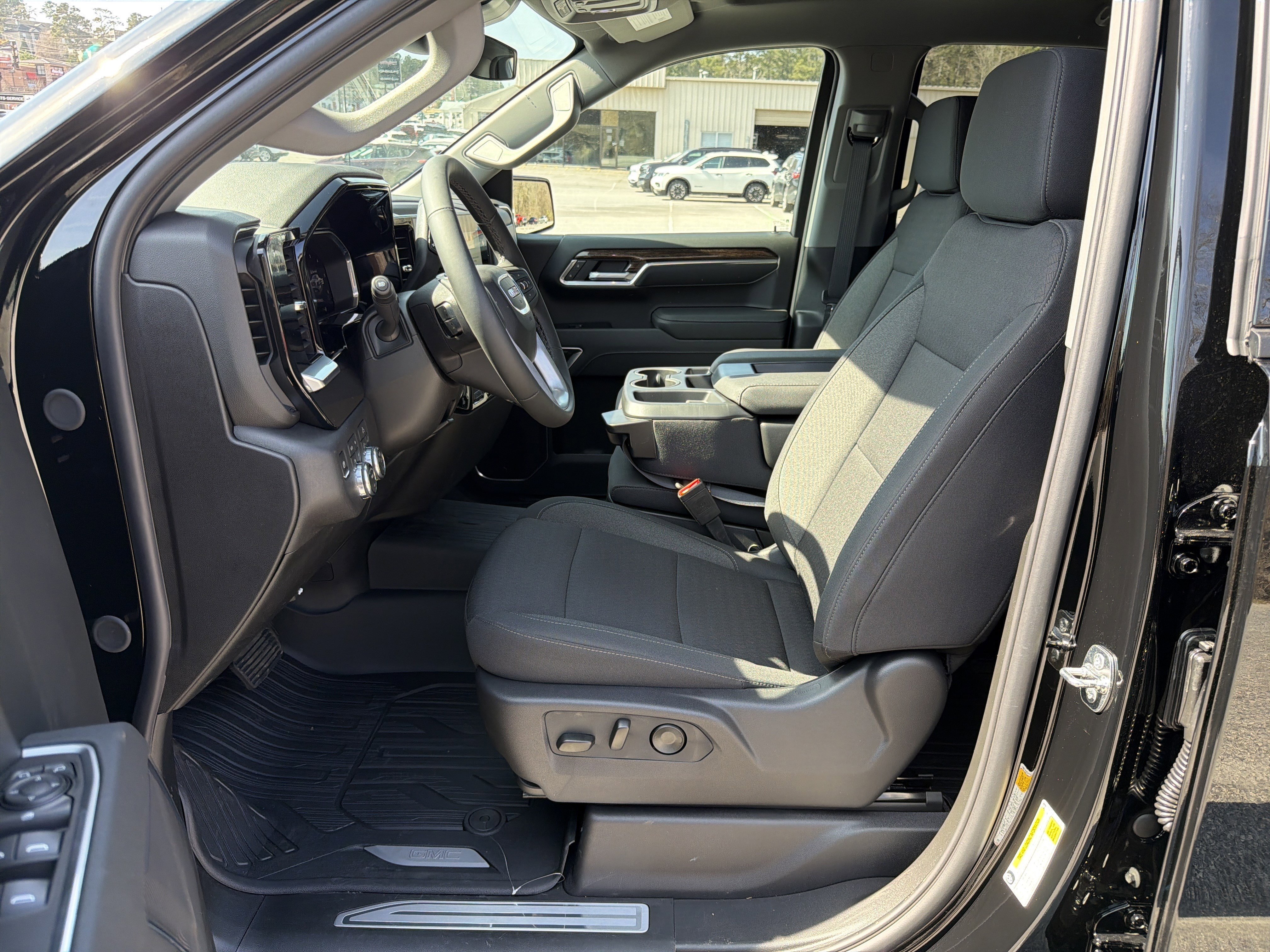 2026 GMC Sierra 1500 Elevation - Photo 9