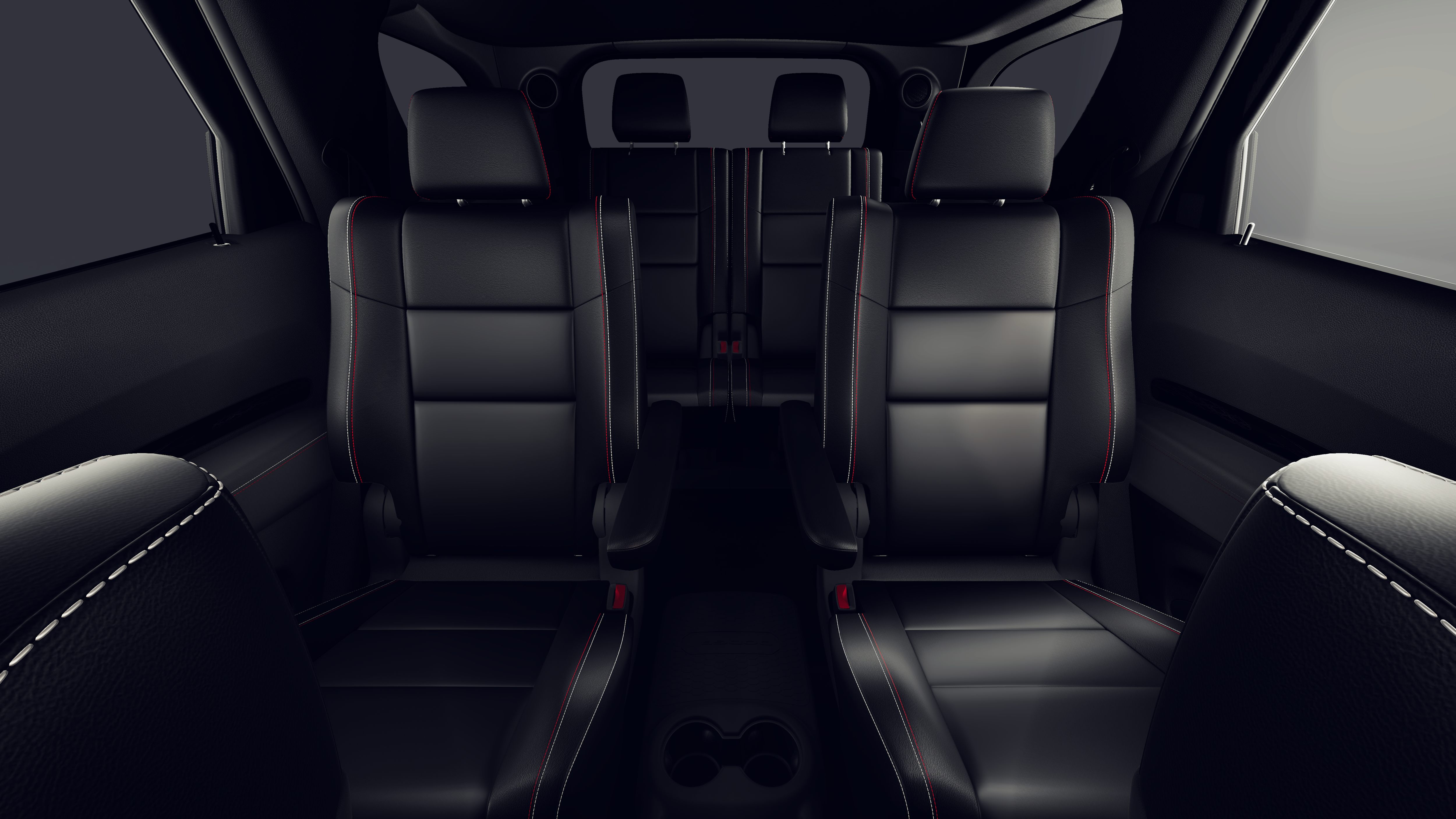 New 2026 Vapor Gray Exterior Paint Dodge GT PREMIUM image 29