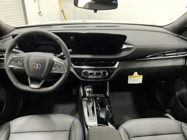 New 2026 Summit White Buick Sport Touring image 23