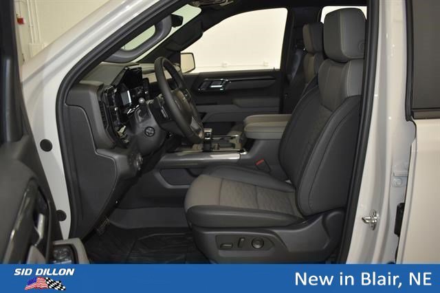 2026 Chevrolet Silverado 1500 ZR2 - Photo 8