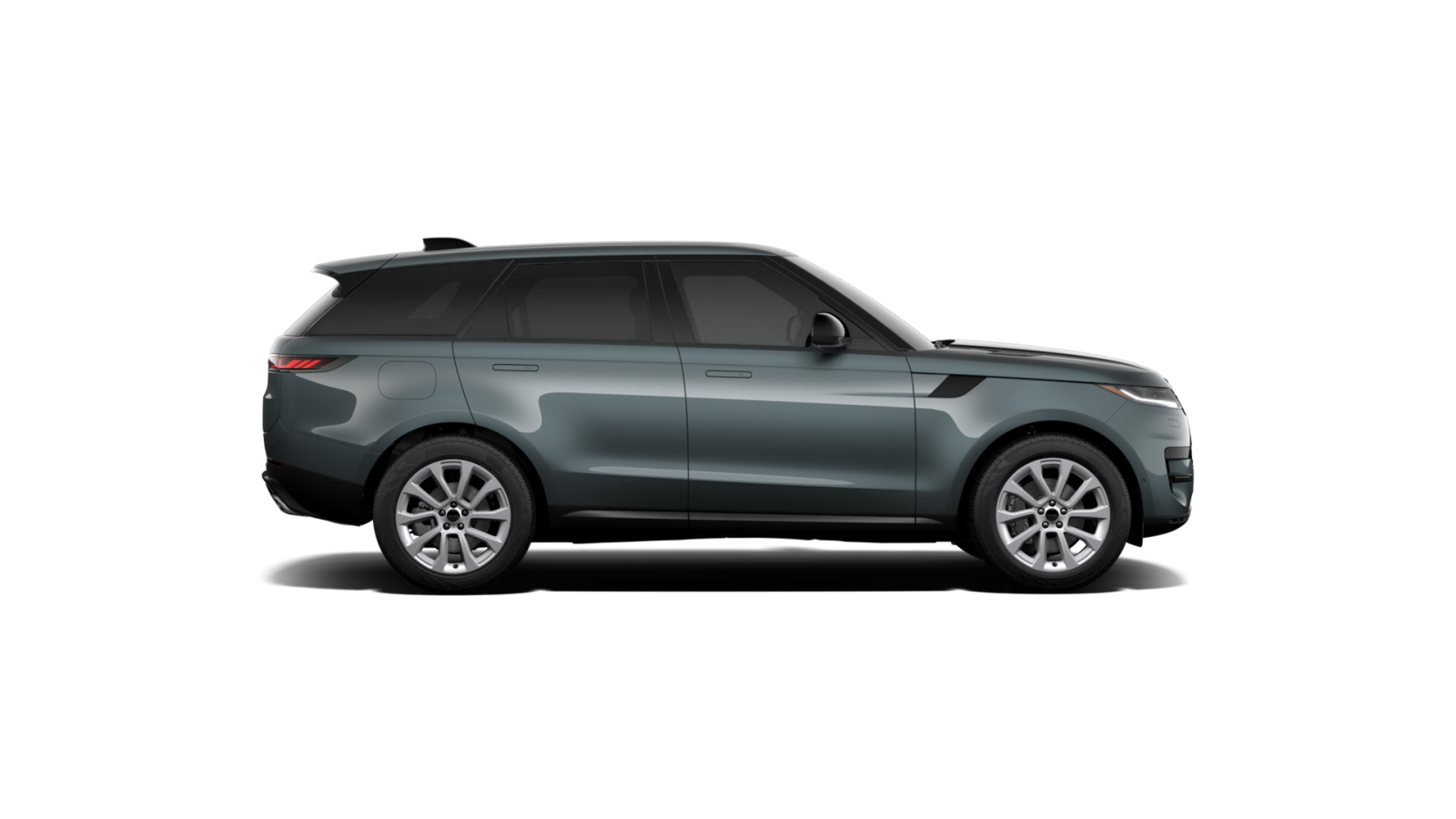 New 2027 Giola Green LAND ROVER SE 360PS Auto image 3