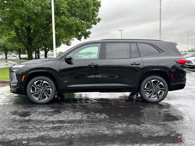 2026 Buick Enclave Sport Touring - Photo 15