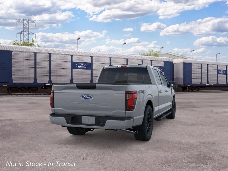 New 2026 Avalanche Ford XLT image 8