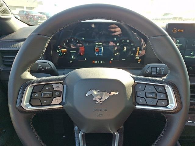 2026 Ford Mustang EcoBoost Fastback - Photo 33