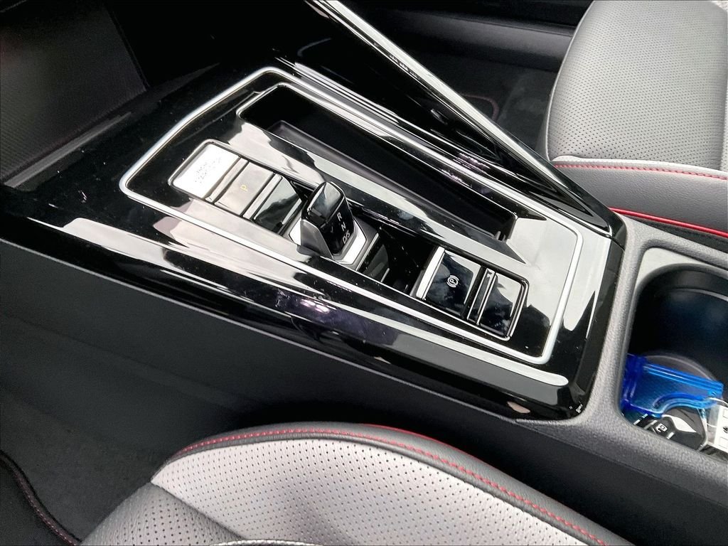 New 2026 Silver Volkswagen 2.0T SE image 14