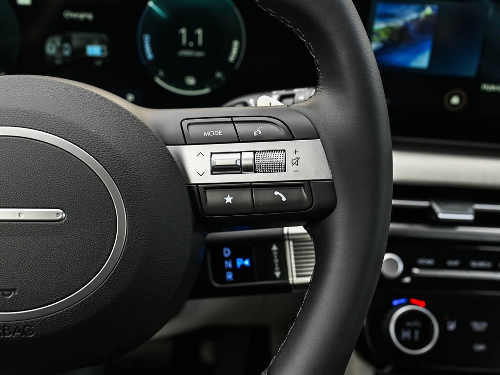 New 2026 Ecotronic Gray Hyundai SEL Convenience AWD image 22