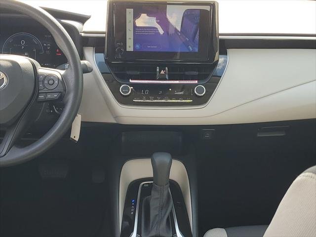 Certified Used 2026 WIND CHILL PEARL* Toyota  image 15