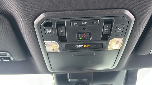 2025 Toyota Tundra Platinum - Photo 41