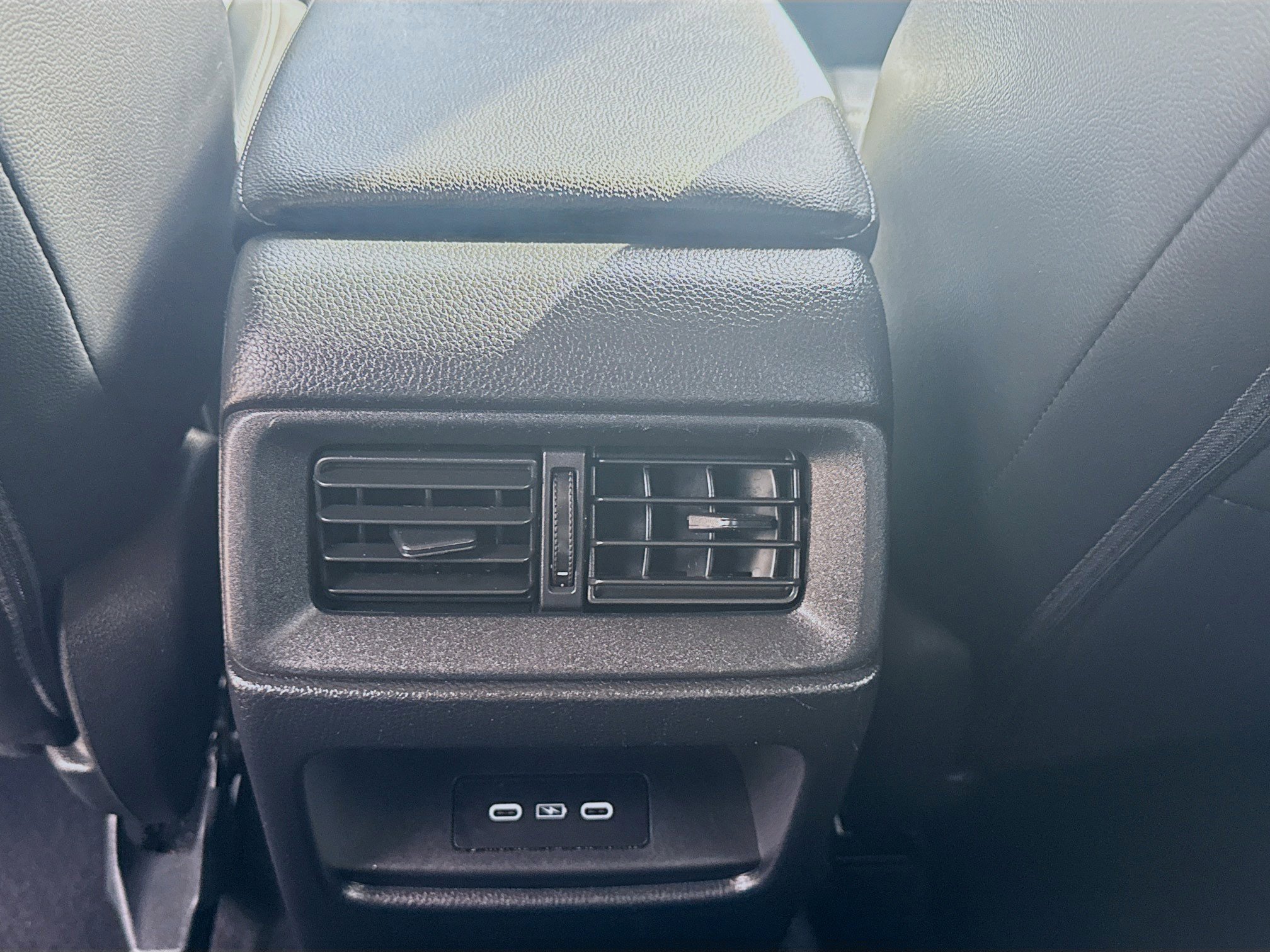 2024 Honda CR-V EX-L - Photo 22