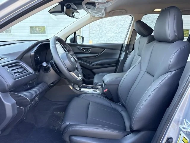 New 2026 ICE SILVER METALLIC Subaru Premium 7-Passenger image 13