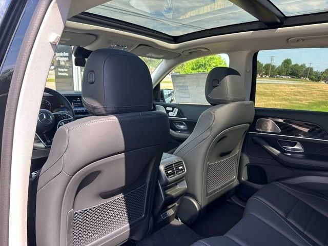 New 2026 Black Mercedes-Benz GLE 350 image 58